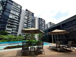 The Poiz Residences (D13), Apartment #546029681